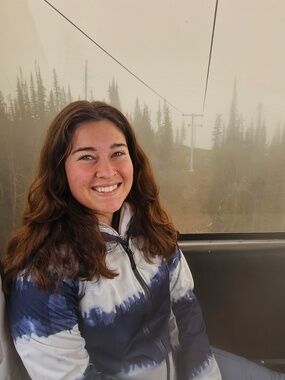 Meet your Posher, Chantel